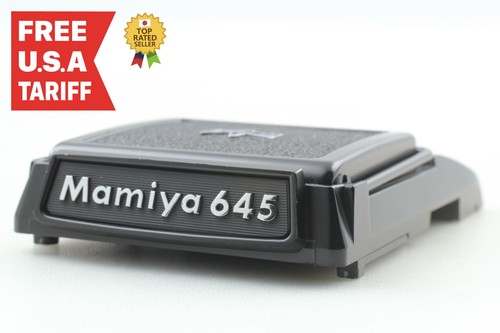 Top mint mamiya m645 - mamiya,