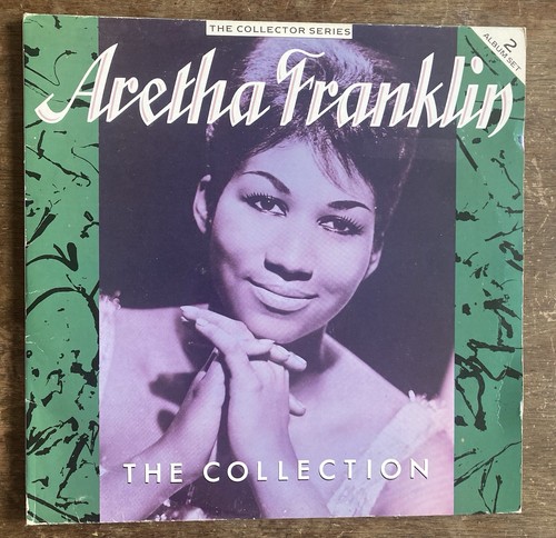 Aretha franklin the collection - aretha,