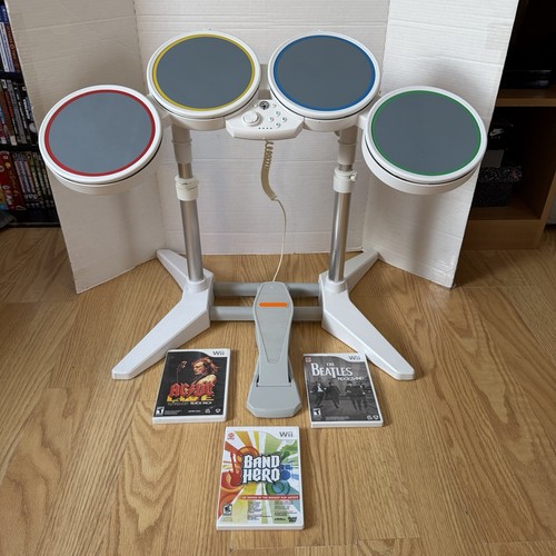 Rock band guitar - /,