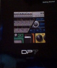 DP7 - Digital Performer 7