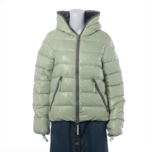 Duvetica piumino nylon - piumino,