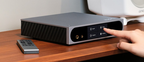 Matrix audio mini pro - matrix,
