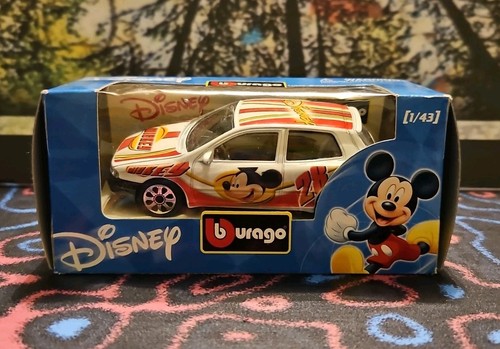 Bburago disney collection - disney,