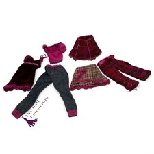 Barbie 2007 Fashion Fever -