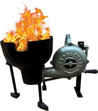 Forno fonderia fucina - da,
