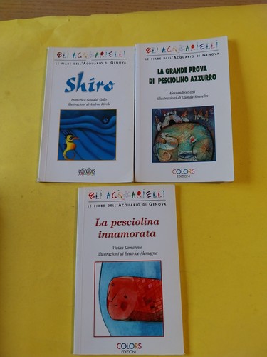 Libri fiabe dell - libri, le