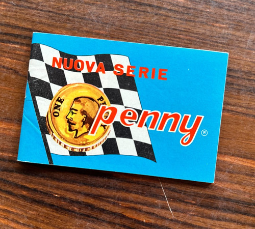 Catalogue penny politoys - penny,