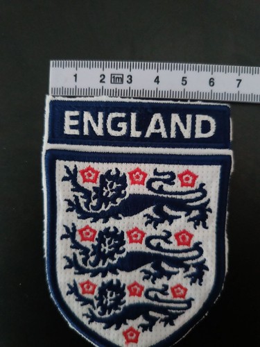 Toppa patch calcio - toppa,
