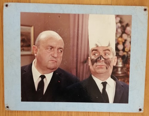 Louis funes grand - louis,