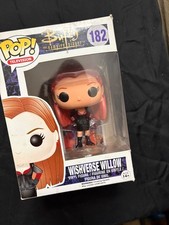 Funko POP! Willow Rosenberg