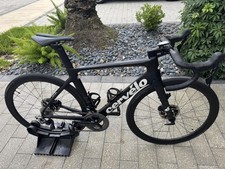 Cervelo S3 - 2020, 54 cm