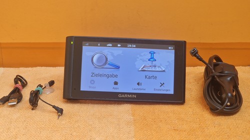 Garmin dēzlcam lmt - garmin,