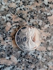 1  $ Dollaro Liberty 2021 