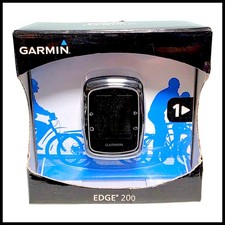 Garmin EDGE 200 - NEW IN BOX