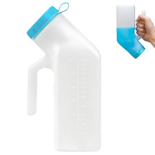 Pappagallo Urina Uomo 1000 ML