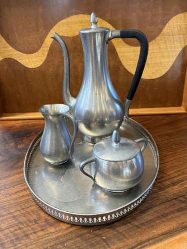 Set caffè vintage royal - caffè,