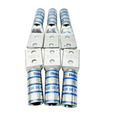 (SCATOLA DA 6) PANDUIT