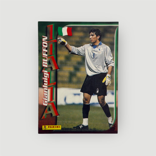 1998 panini world cup - 1998,