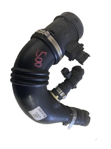 Tubo aspirazione turbina - tubo, per
