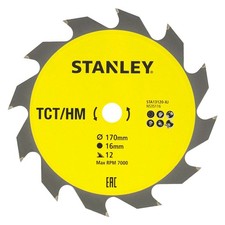 LAMA PER SEGA CIRCOLARE 'DENTI