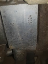 0460484148 pompa iniezione per