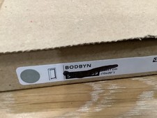 Porta IKEA BODBYN grigia