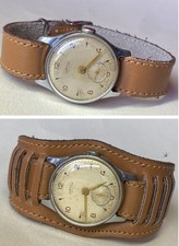Orologio meccanico vintage