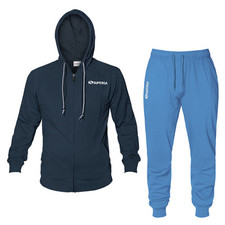 Tuta Uomo SUPERGA Cotone Leggero - 3 Modelli