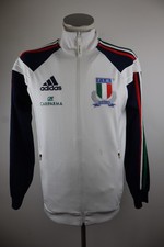 ADIDAS FIR RUGBY ITALIA FELPA