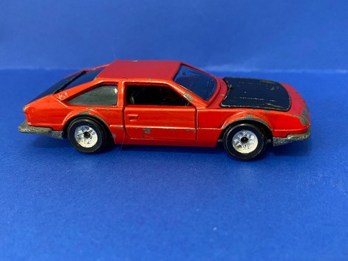 Politoys 43 bertone - 1/43,