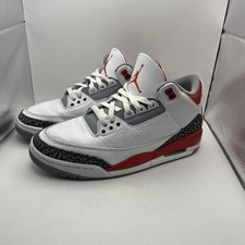 Nike Air Jordan 3 Retro