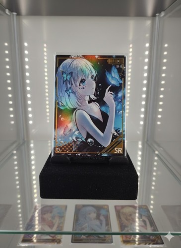 Goddess story blue - sr-19,