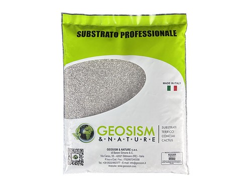 Quarzo grigio bianco - quarzo, sferico