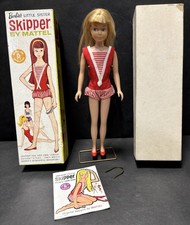Mattel Original 1960s Vintage