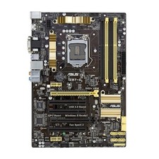 Asus Z87-C Intel Z87 scheda