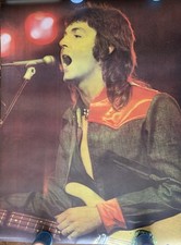 Poster PAUL MCCARTNEY