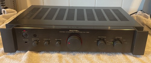 Amplificatore rotel 1062 - rotel, ra-1062
