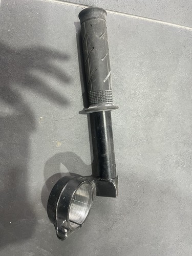 Semimanubrio sinistro honda - sinistro,