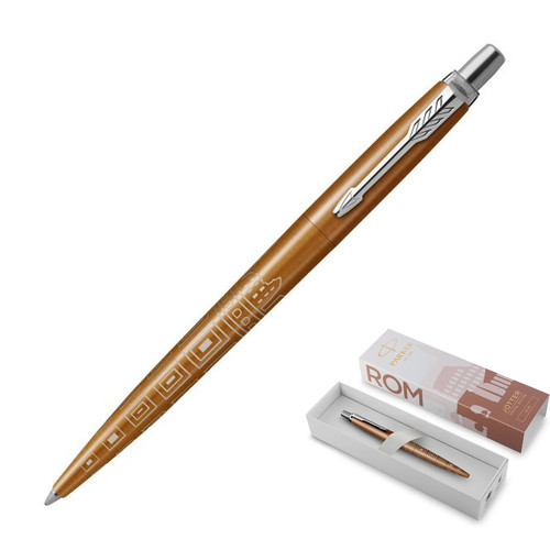 Penna sfera parker jotter - a,