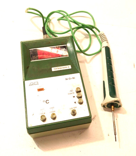 Ahlborn amr therm 2220 - amr, 2220-3
