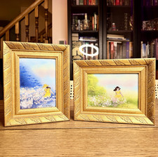 Vintage Don Mingolla