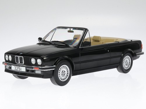 Bmw e30 325i convertibile 1985 - 325i,