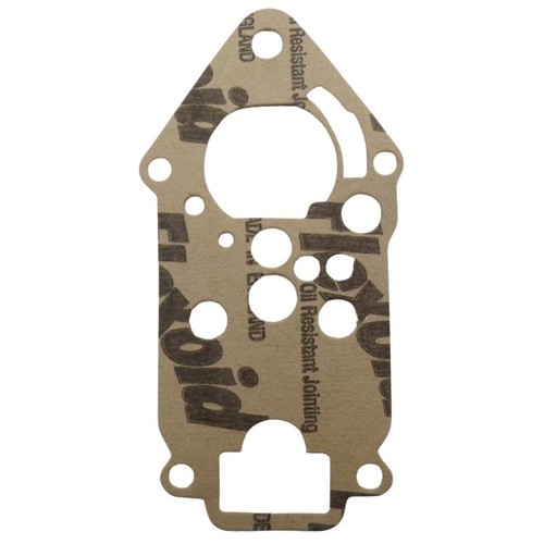 Guarnizione carburatore weber - guarnizione,