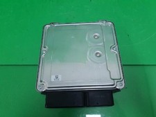 Modulo centralina motore AUDI