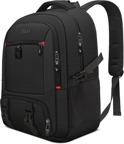 Zaino porta 3 - zaino, 17,3