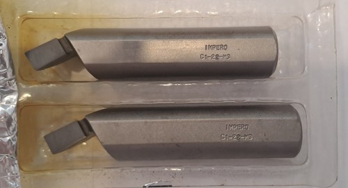 Lotto utensili tornio marca - lotto,