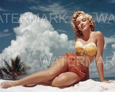 MARILYN MONROE FOTO OPERA