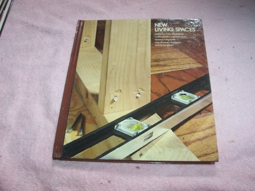 New living spaces - new,