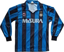 Maglia calcio vintage inter - maglia,