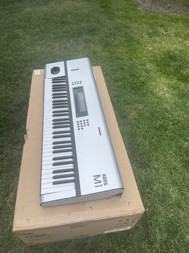 Korg metallizzato - korg,